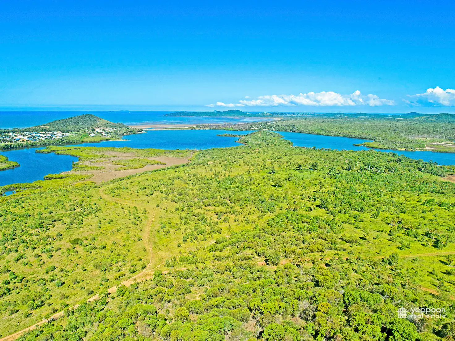 Main view of Homely rural property listing, LOT 3 Mulambin Road, Causeway Lake QLD 4703
