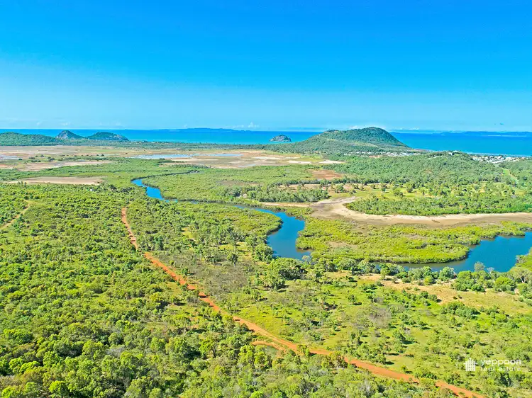 Third view of Homely rural property listing, LOT 3 Mulambin Road, Causeway Lake QLD 4703