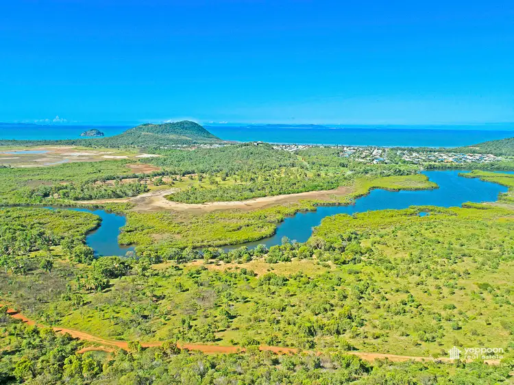Fourth view of Homely rural property listing, LOT 3 Mulambin Road, Causeway Lake QLD 4703