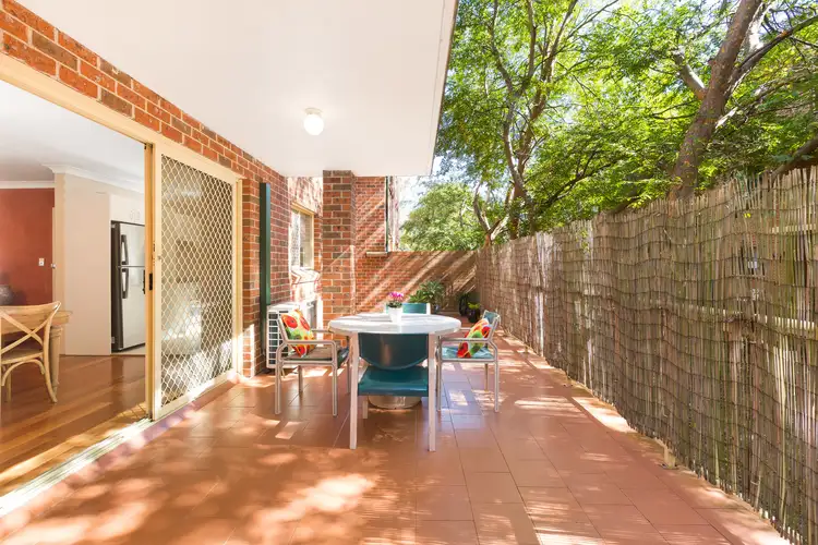 Main view of Homely apartment listing, 2/156 Willarong Road, Caringbah NSW 2229
