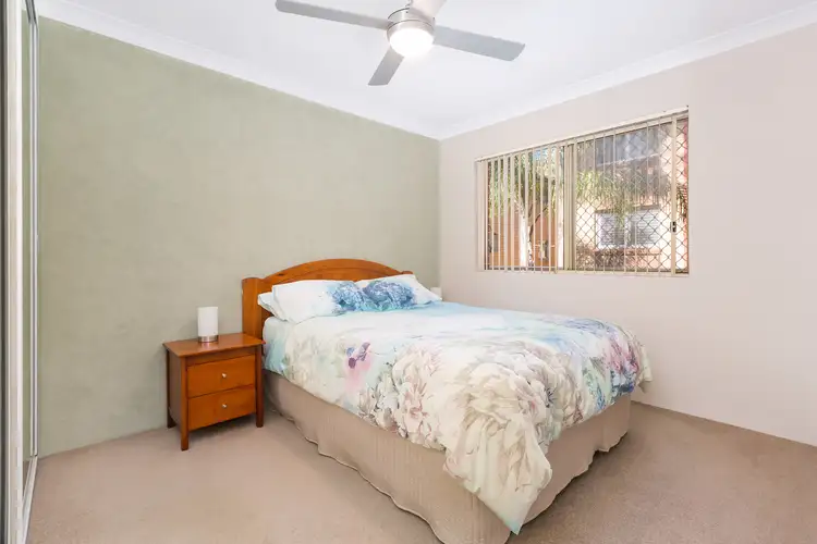 Fourth view of Homely apartment listing, 2/156 Willarong Road, Caringbah NSW 2229