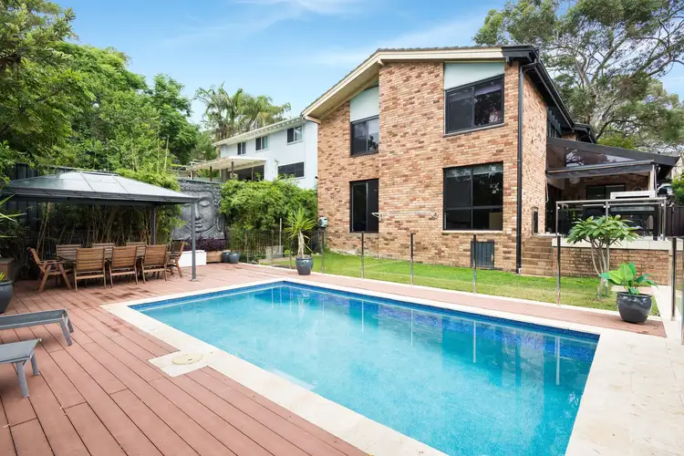 Main view of Homely house listing, 34 Freya Street, Kareela NSW 2232