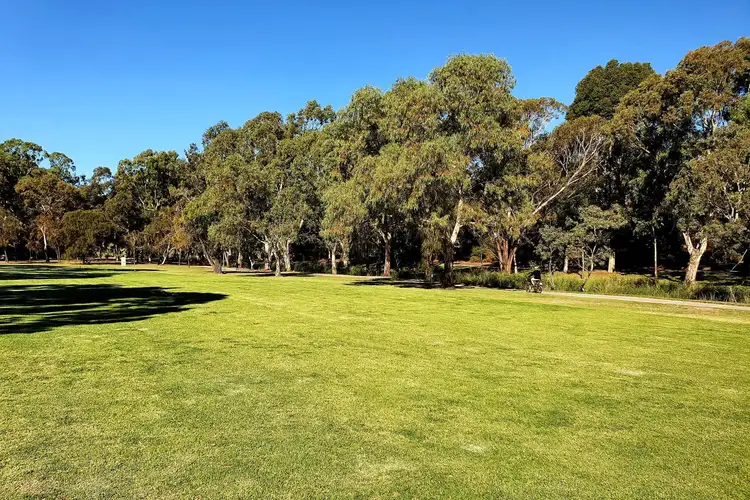 Second view of Homely land listing, 70 Mahogany Avenue, Highbury SA 5089