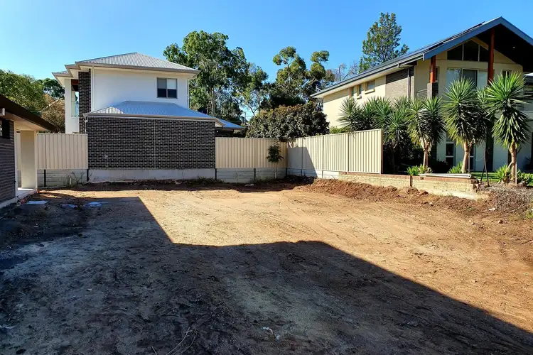 Third view of Homely land listing, 70 Mahogany Avenue, Highbury SA 5089