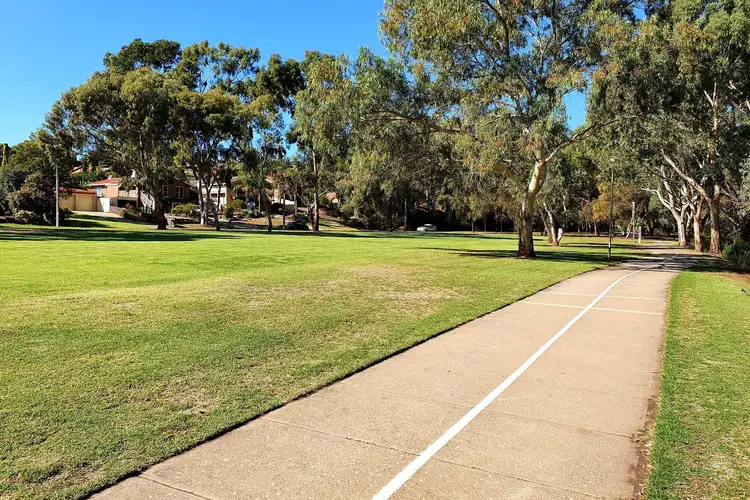 Fifth view of Homely land listing, 70 Mahogany Avenue, Highbury SA 5089