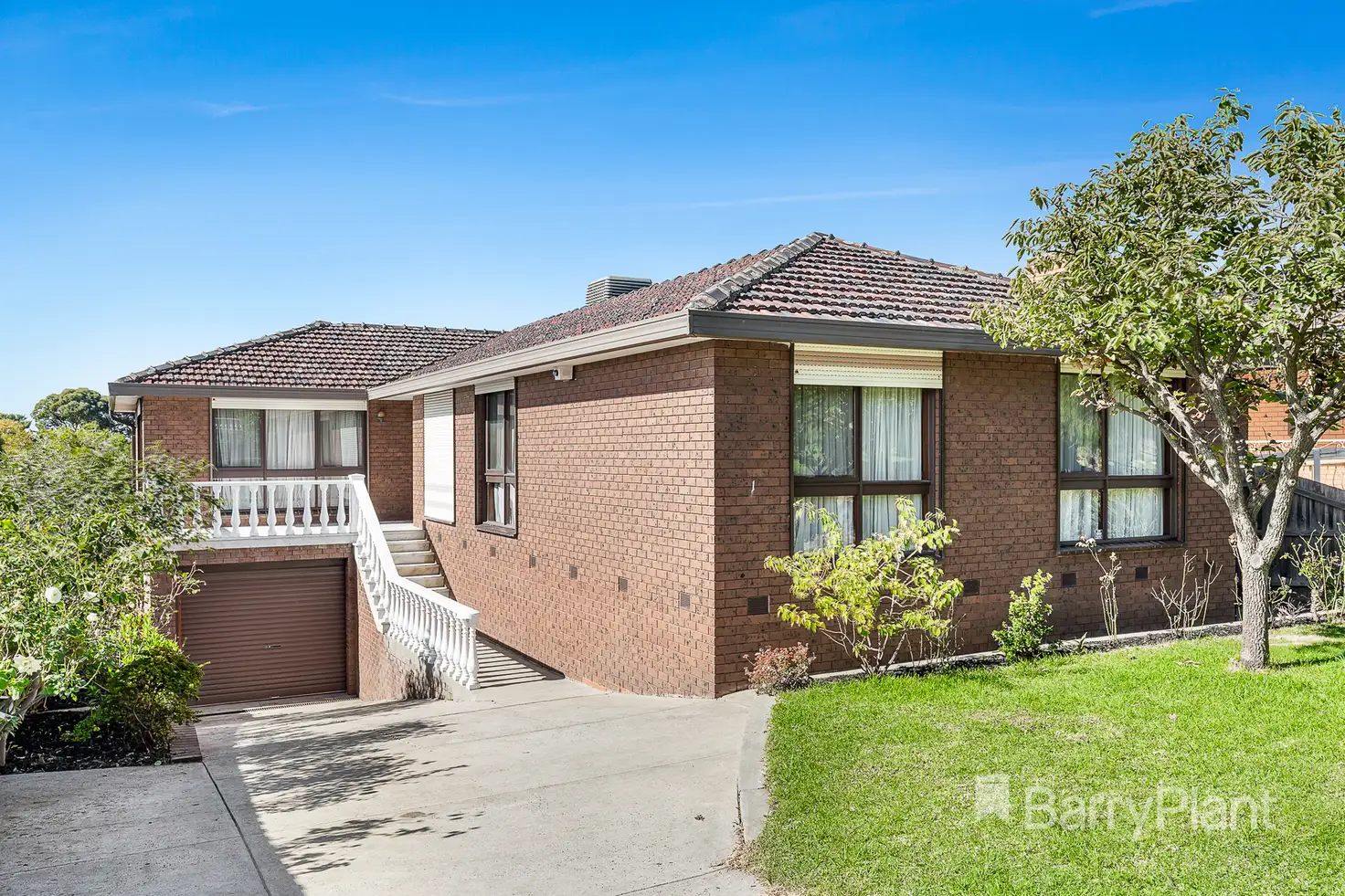 Main view of Homely house listing, 1 Cumberland Court, Preston VIC 3072