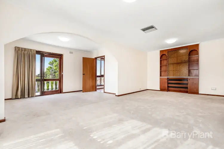 Second view of Homely house listing, 1 Cumberland Court, Preston VIC 3072