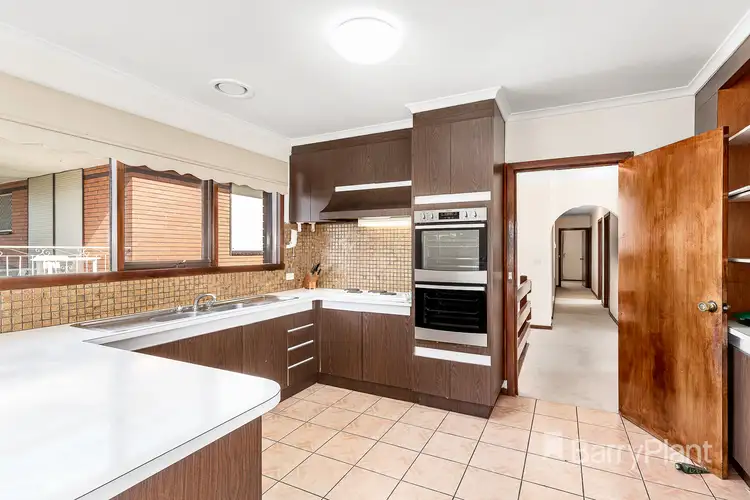 Third view of Homely house listing, 1 Cumberland Court, Preston VIC 3072