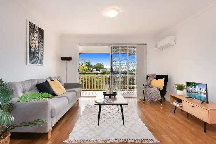 5/73 Derby Street, Coorparoo QLD 4151