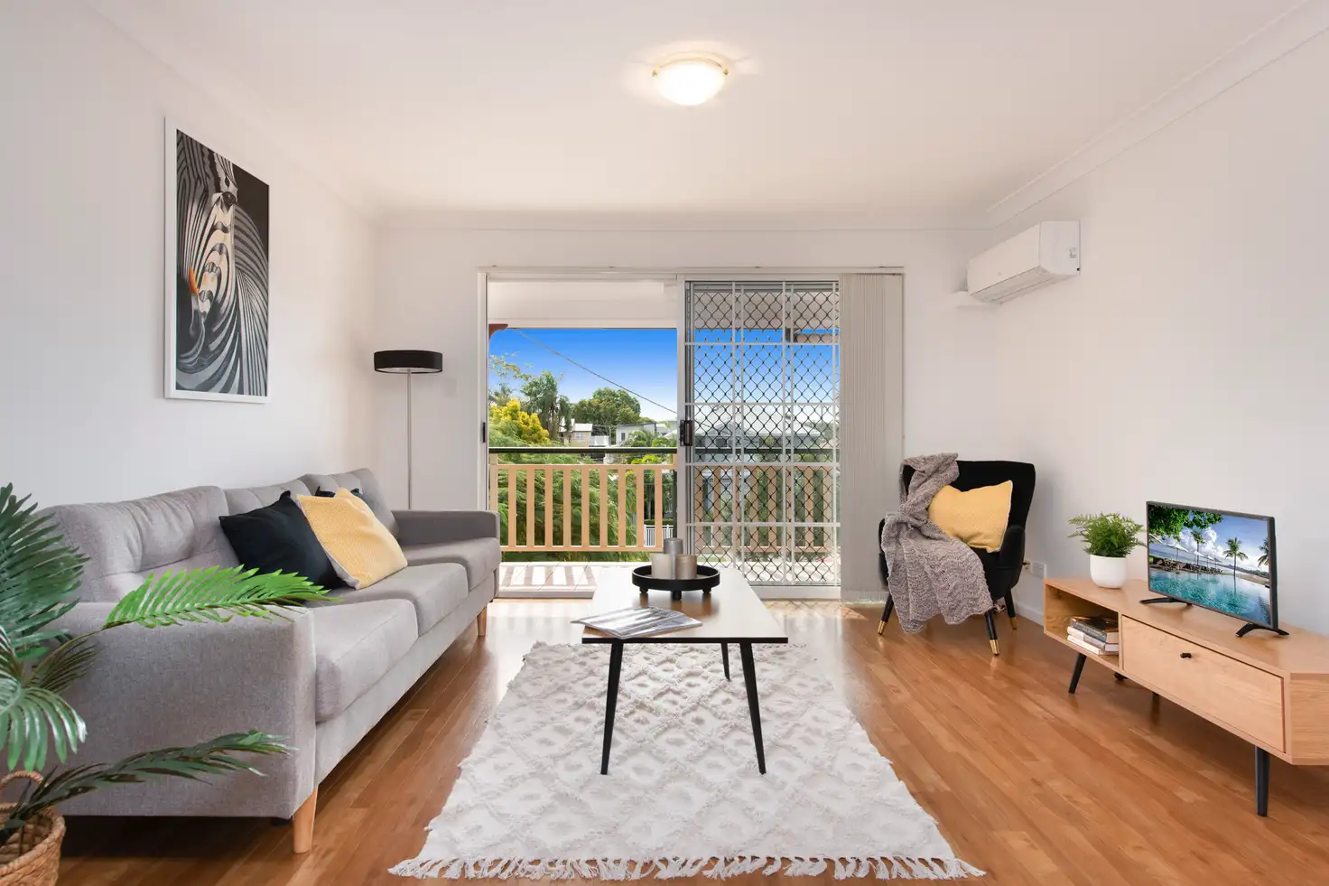 Main view of Homely apartment listing, 5/73 Derby Street, Coorparoo QLD 4151