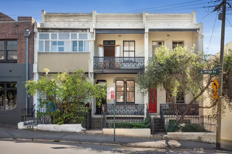 133 Bridge Road, Glebe NSW 2037