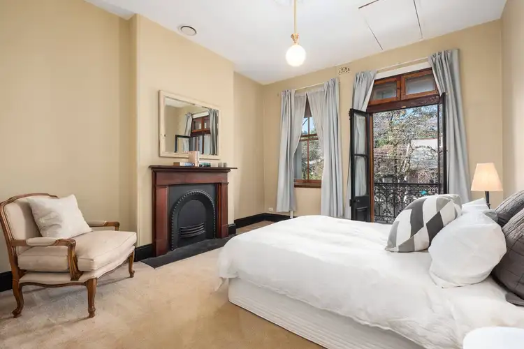 Fifth view of Homely house listing, 133 Bridge Road, Glebe NSW 2037