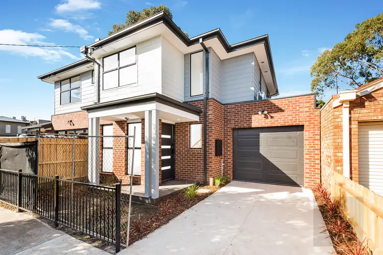 8c Greenham Street, Maidstone VIC 3012