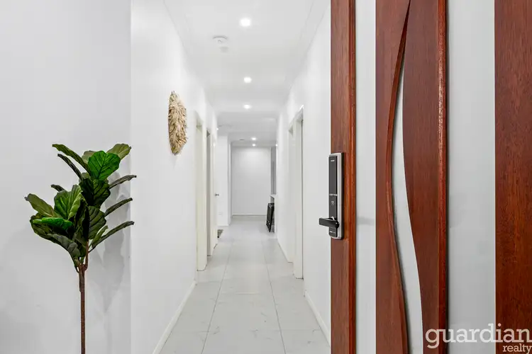 Second view of Homely house listing, 19 Lotus Street, Marsden Park NSW 2765
