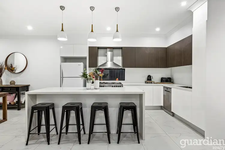 Third view of Homely house listing, 19 Lotus Street, Marsden Park NSW 2765