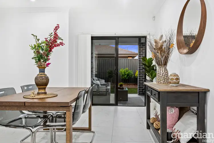 Fifth view of Homely house listing, 19 Lotus Street, Marsden Park NSW 2765