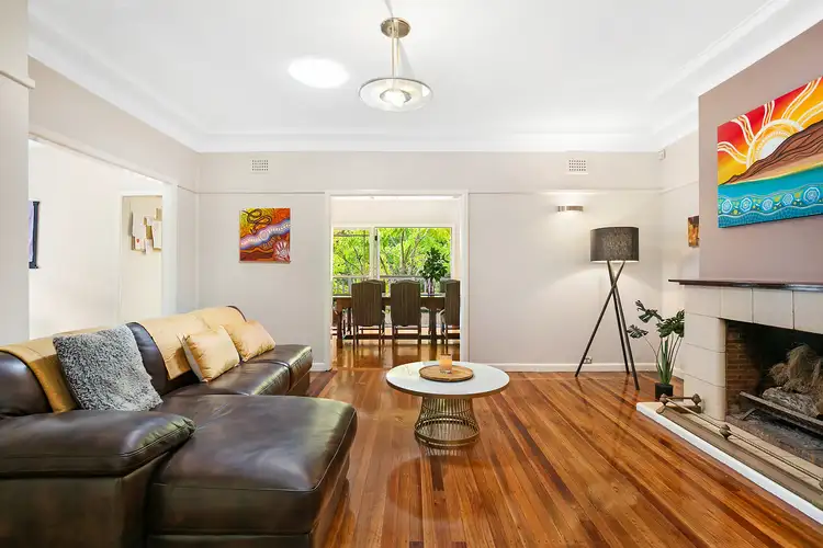Sixth view of Homely house listing, 12 Bryan Avenue, Normanhurst NSW 2076
