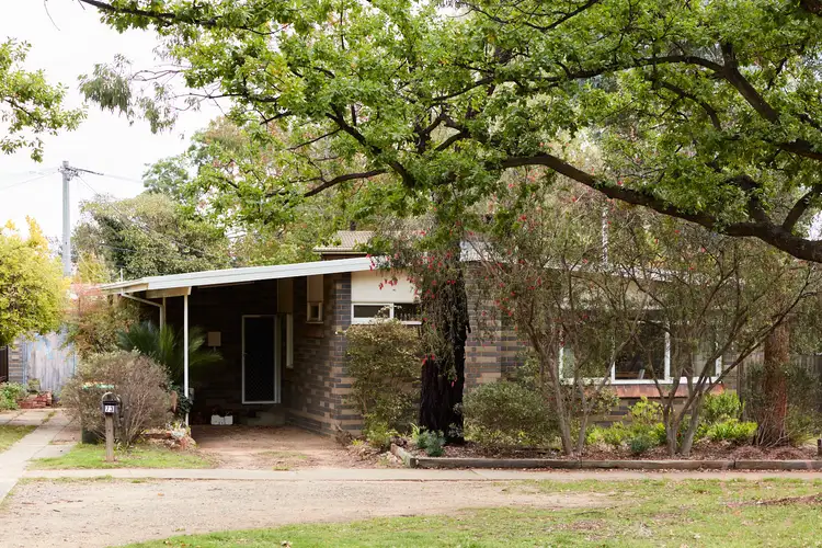 73 Officer Crescent, Ainslie ACT 2602