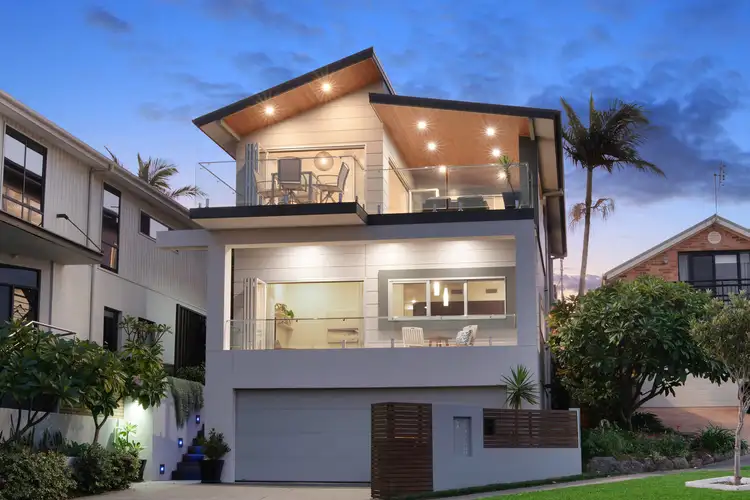 3 Ranclaud Street, Merewether NSW 2291