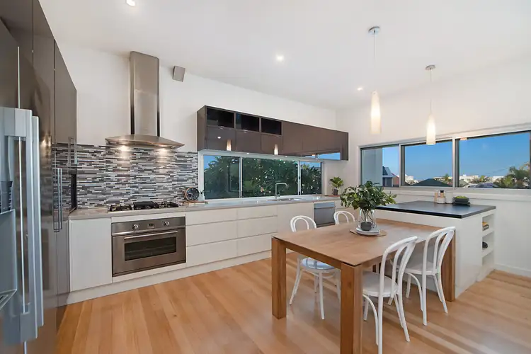 Fourth view of Homely house listing, 3 Ranclaud Street, Merewether NSW 2291