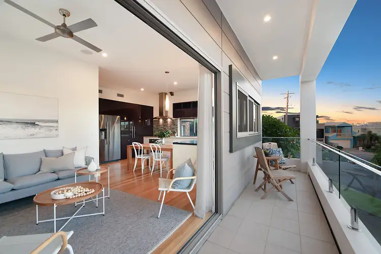 Fifth view of Homely house listing, 3 Ranclaud Street, Merewether NSW 2291