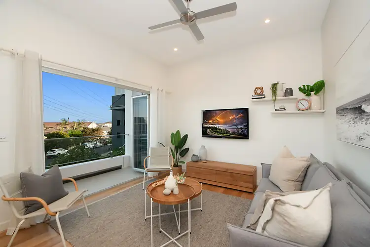 Sixth view of Homely house listing, 3 Ranclaud Street, Merewether NSW 2291