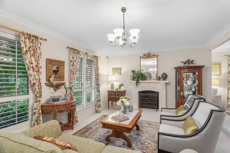 Fifth view of Homely house listing, 48 Abel Smith Crescent, Mount Ommaney QLD 4074