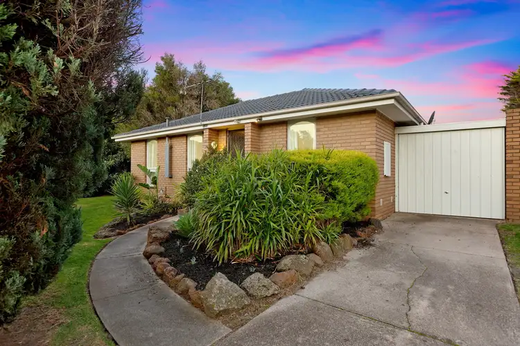 Second view of Homely unit listing, 8/5 Reservoir Road, Frankston VIC 3199