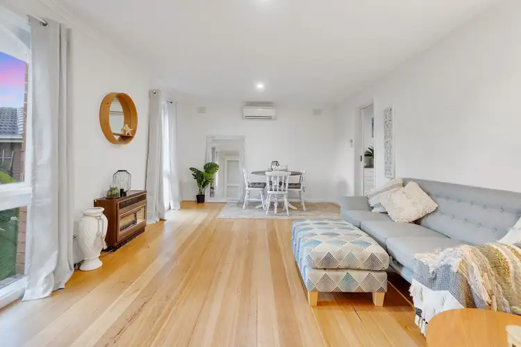 Third view of Homely unit listing, 8/5 Reservoir Road, Frankston VIC 3199
