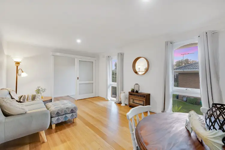 Fourth view of Homely unit listing, 8/5 Reservoir Road, Frankston VIC 3199