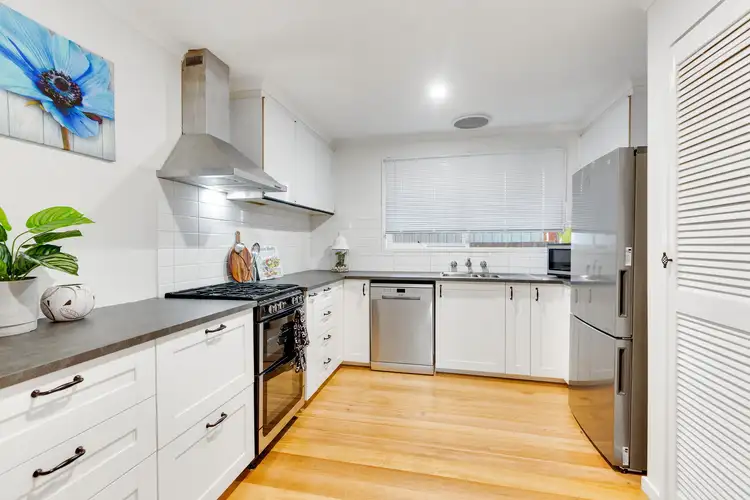 Fifth view of Homely unit listing, 8/5 Reservoir Road, Frankston VIC 3199