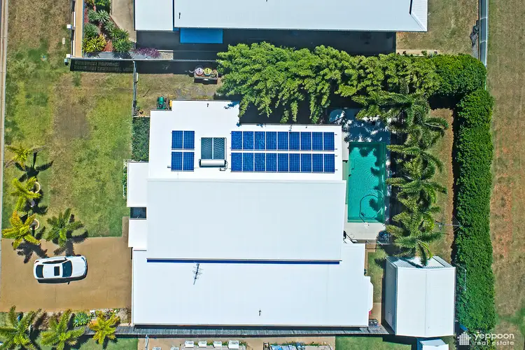 Third view of Homely house listing, 13 Peninsula Place, Rosslyn QLD 4703