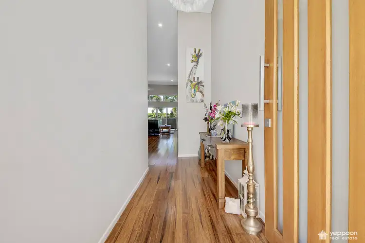 Fourth view of Homely house listing, 13 Peninsula Place, Rosslyn QLD 4703