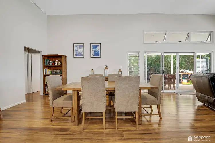 Fifth view of Homely house listing, 13 Peninsula Place, Rosslyn QLD 4703
