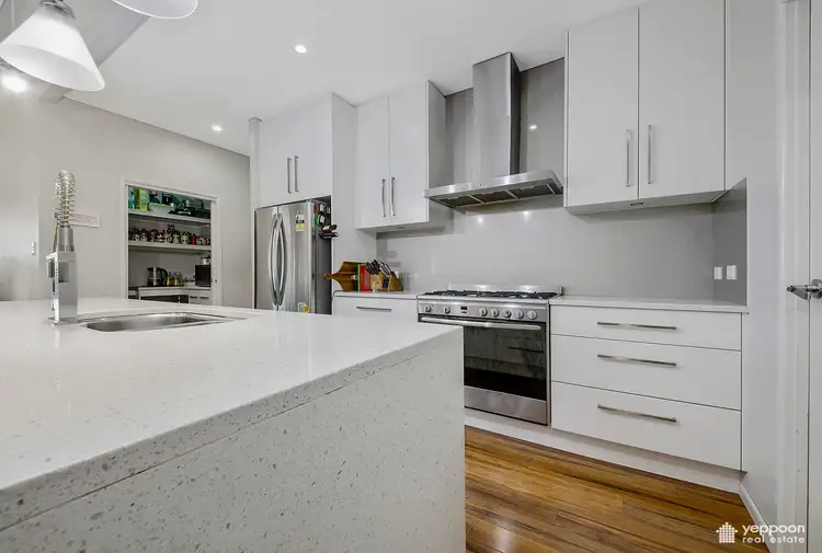 Seventh view of Homely house listing, 13 Peninsula Place, Rosslyn QLD 4703