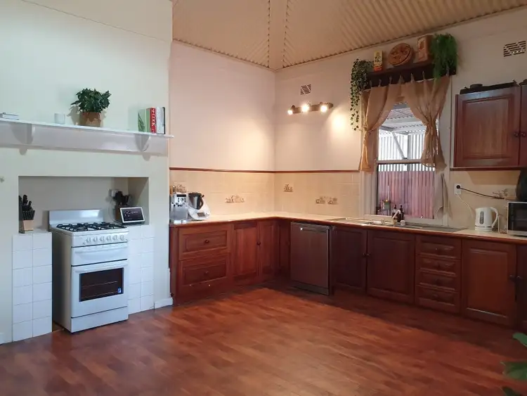 Second view of Homely house listing, 46 Carew Street, Katanning WA 6317
