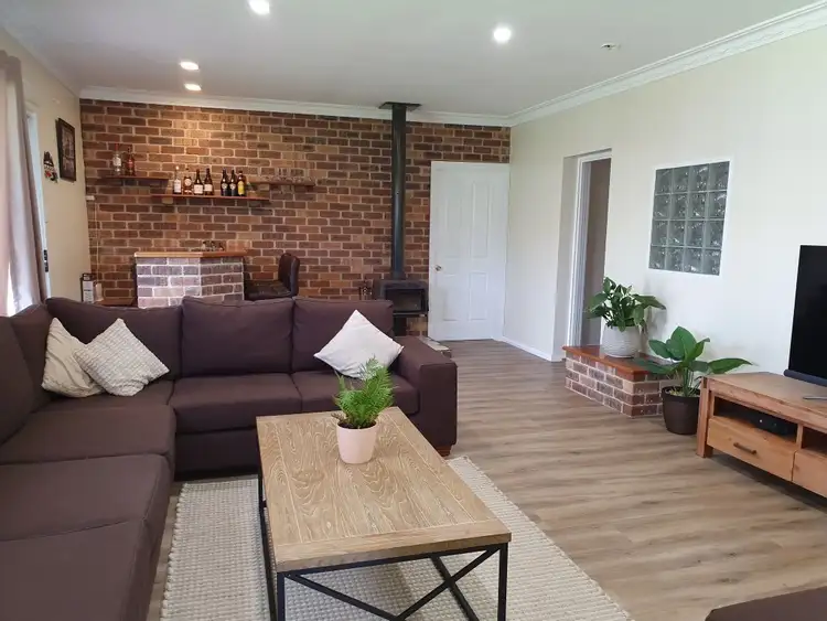 Fifth view of Homely house listing, 46 Carew Street, Katanning WA 6317
