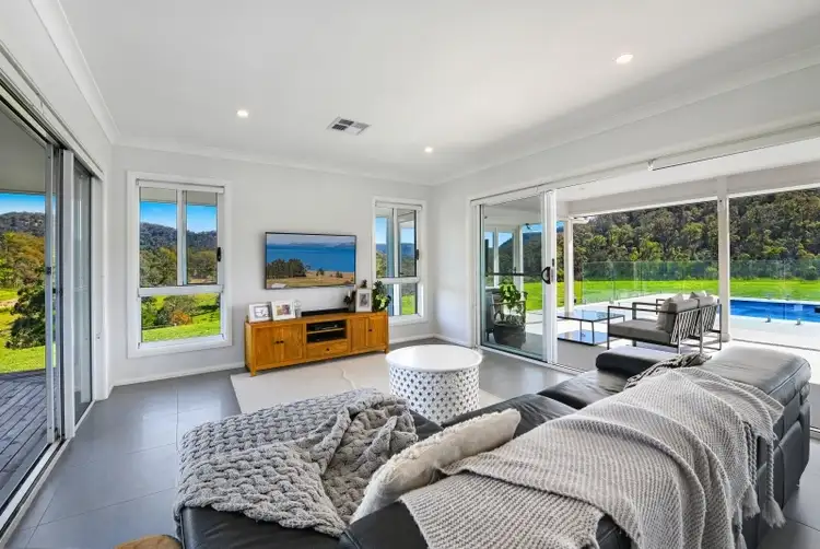 Fifth view of Homely rural property listing, 74 Jacks Valley Road, Joadja NSW 2575