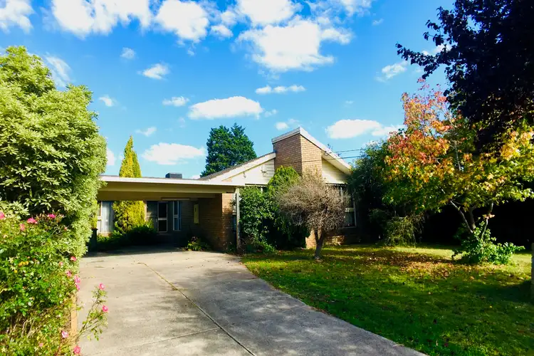 Sixth view of Homely house listing, 14 Milton Parade, Bundoora VIC 3083