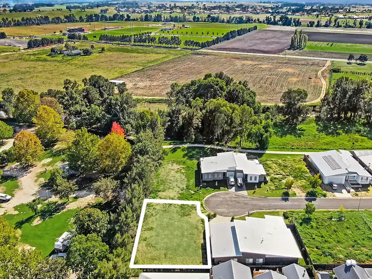 Third view of Homely land listing, 15 Loy Avenue, Mudgee NSW 2850