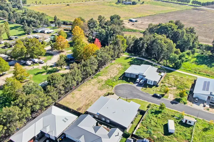 Fourth view of Homely land listing, 15 Loy Avenue, Mudgee NSW 2850