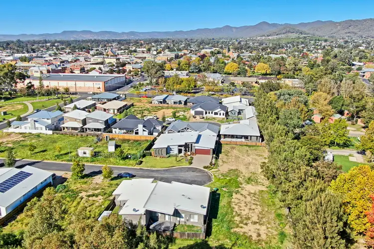 Fifth view of Homely land listing, 15 Loy Avenue, Mudgee NSW 2850