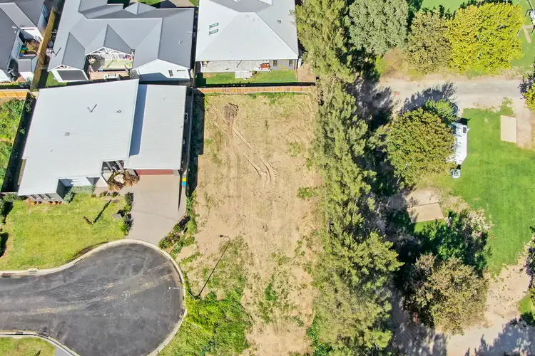Sixth view of Homely land listing, 15 Loy Avenue, Mudgee NSW 2850
