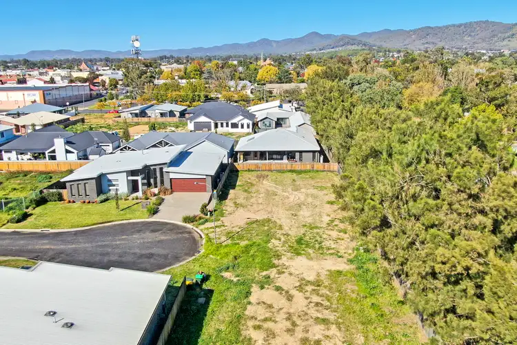 Seventh view of Homely land listing, 15 Loy Avenue, Mudgee NSW 2850