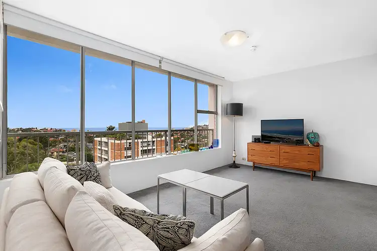 53/69 St Marks Road, Randwick NSW 2031