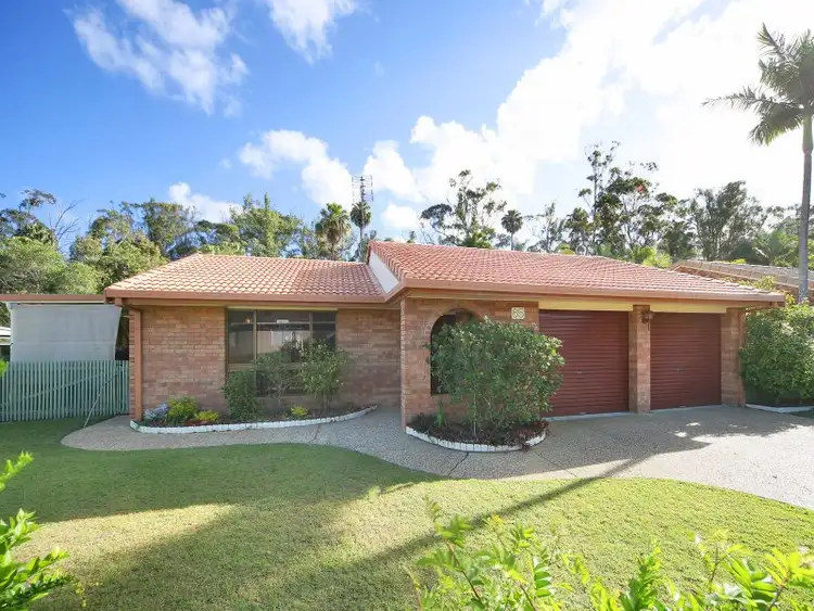 Third view of Homely house listing, 65 Poinsettia Avenue, Mooloolaba QLD 4557