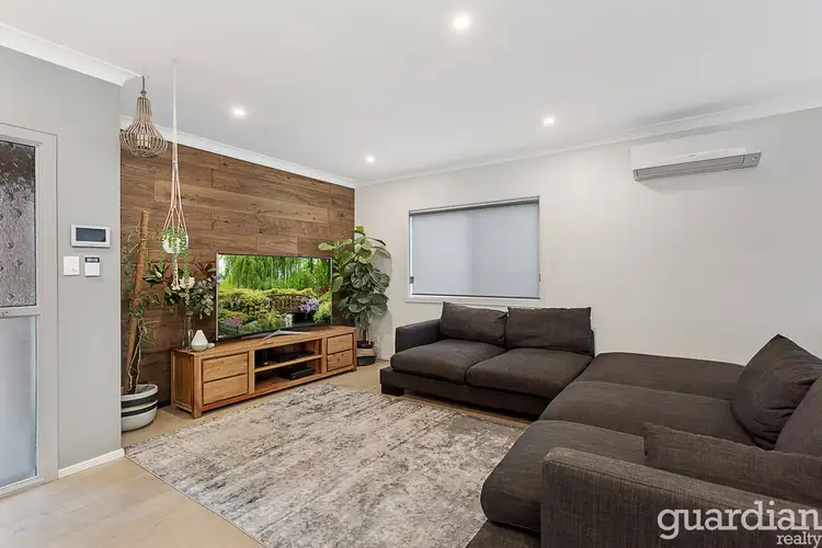 Second view of Homely house listing, 14 Nancy Place, Galston NSW 2159