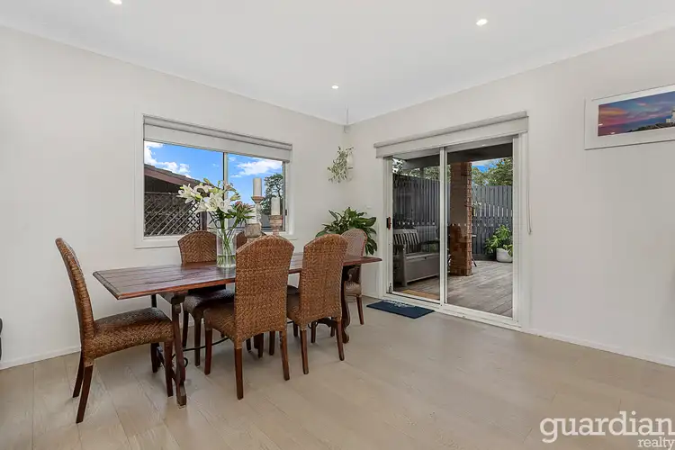 Third view of Homely house listing, 14 Nancy Place, Galston NSW 2159