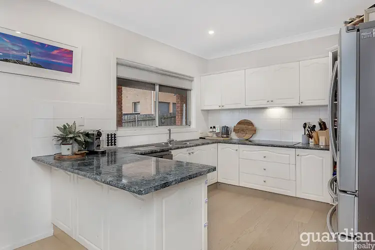 Fourth view of Homely house listing, 14 Nancy Place, Galston NSW 2159