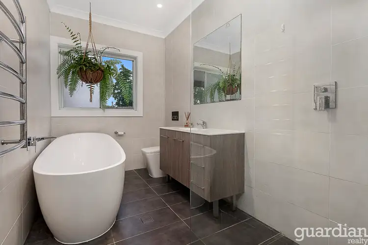 Fifth view of Homely house listing, 14 Nancy Place, Galston NSW 2159